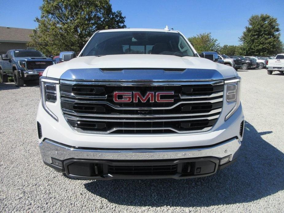 new 2025 GMC Sierra 1500 car, priced at $61,901