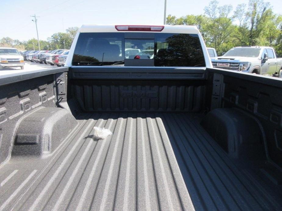 new 2025 GMC Sierra 1500 car, priced at $61,901