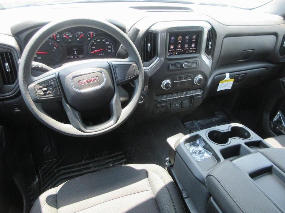 new 2024 GMC Sierra 2500 car, priced at $62,674