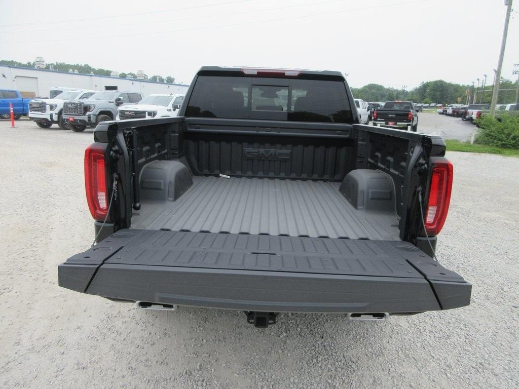 new 2025 GMC Sierra 1500 car, priced at $64,137