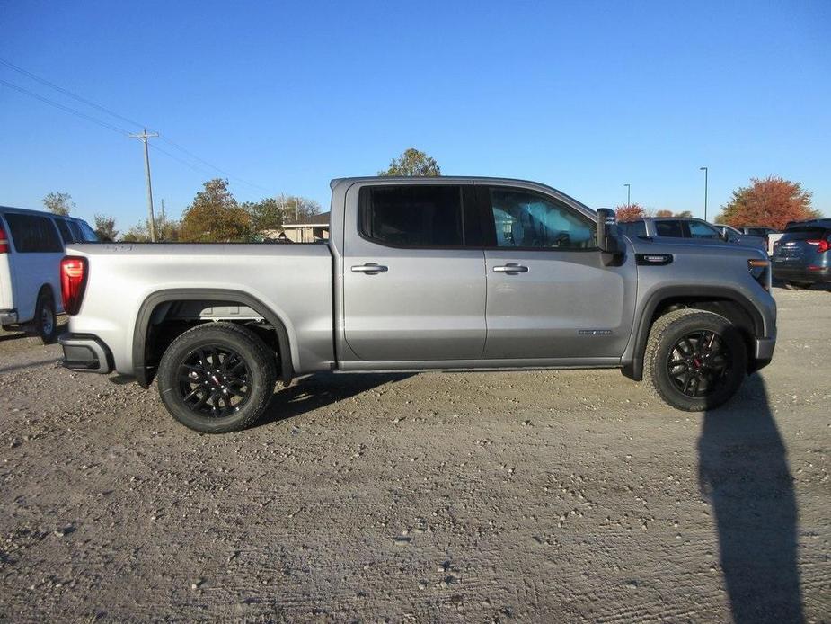 new 2025 GMC Sierra 1500 car, priced at $57,227