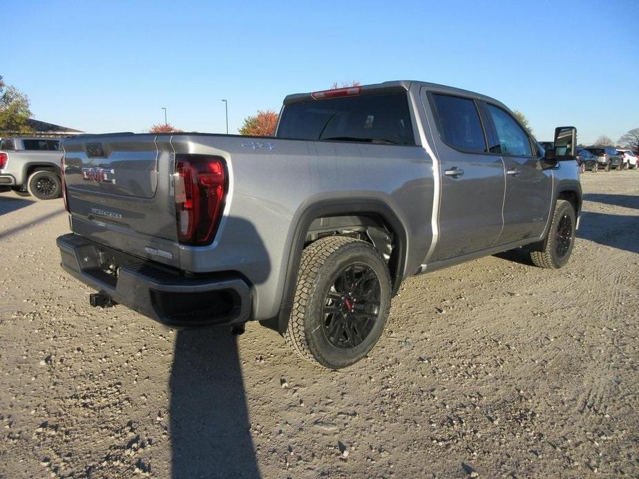 new 2025 GMC Sierra 1500 car, priced at $57,227