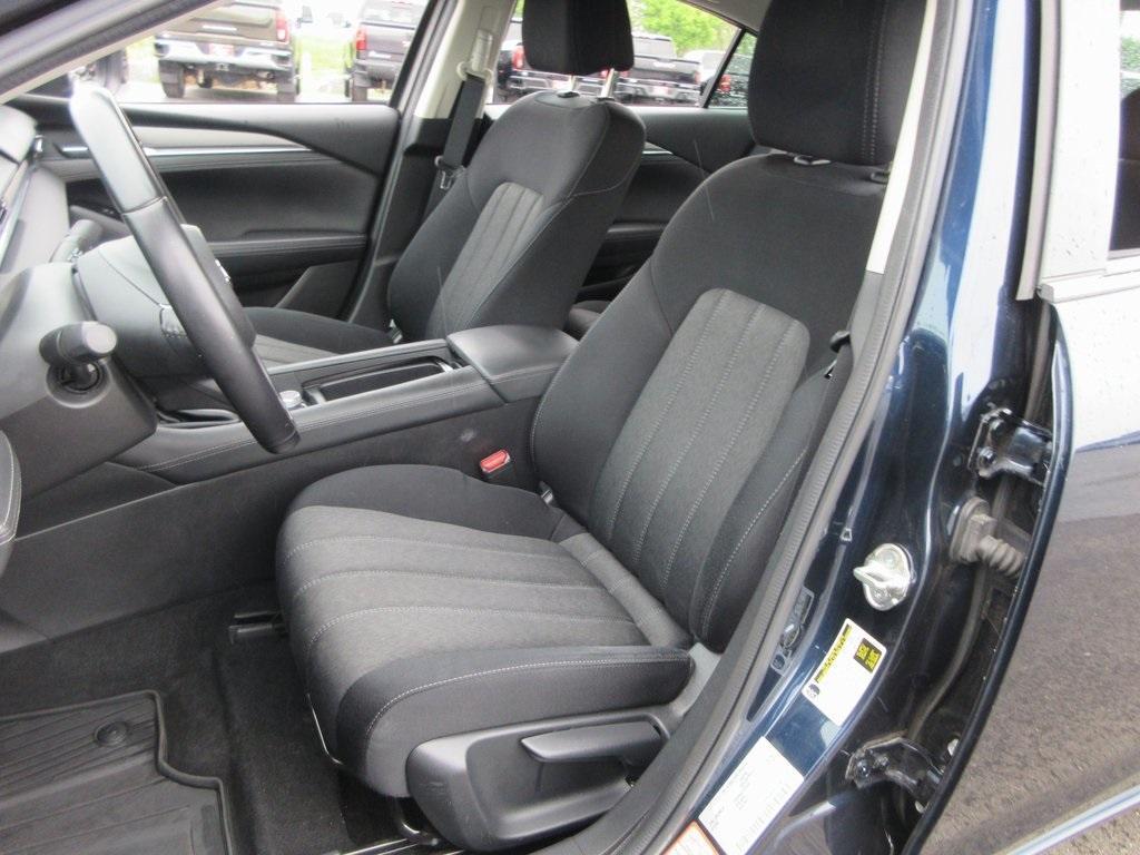 used 2020 Mazda Mazda6 car, priced at $18,995