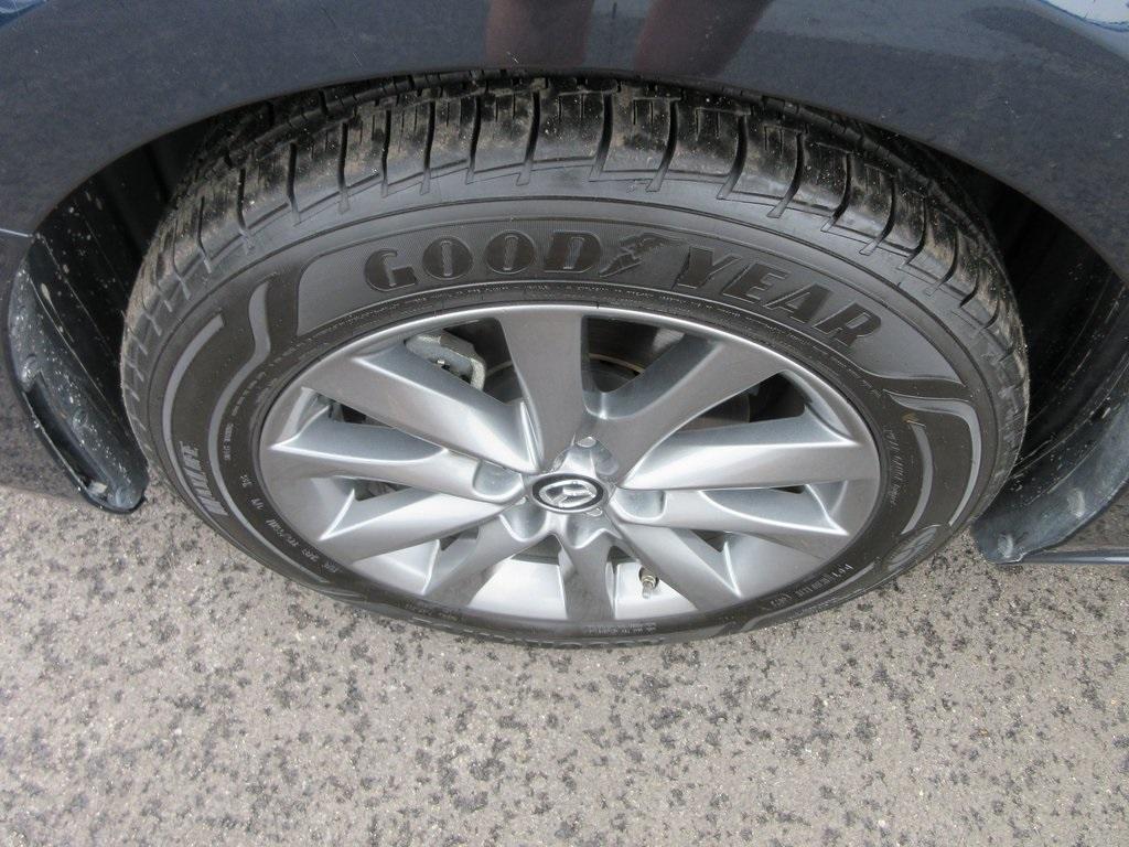 used 2020 Mazda Mazda6 car, priced at $18,995