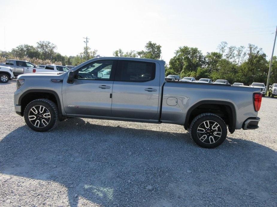 new 2025 GMC Sierra 1500 car, priced at $69,557