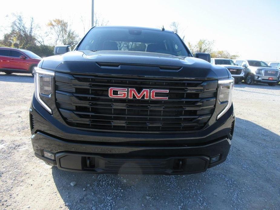 new 2025 GMC Sierra 1500 car, priced at $57,395