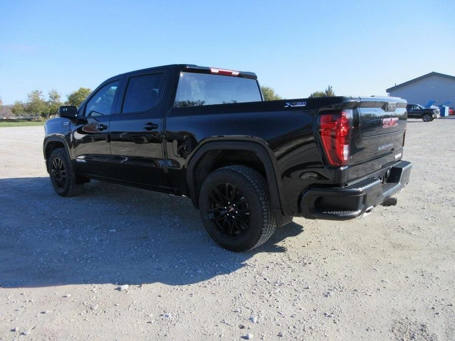 new 2025 GMC Sierra 1500 car, priced at $57,395