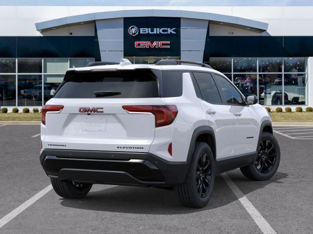 new 2026 GMC Terrain car, priced at $30,921