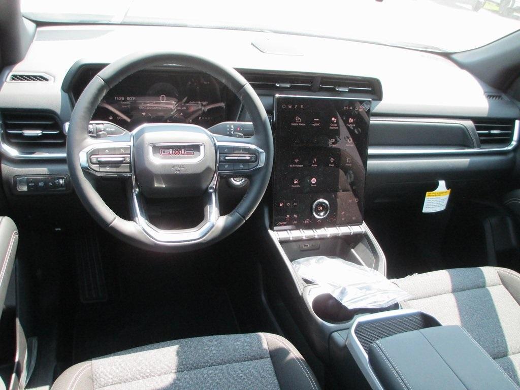 new 2026 GMC Terrain car, priced at $30,921
