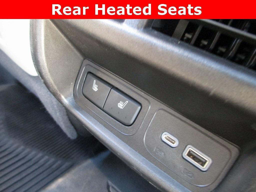 used 2021 Cadillac XT4 car, priced at $21,995