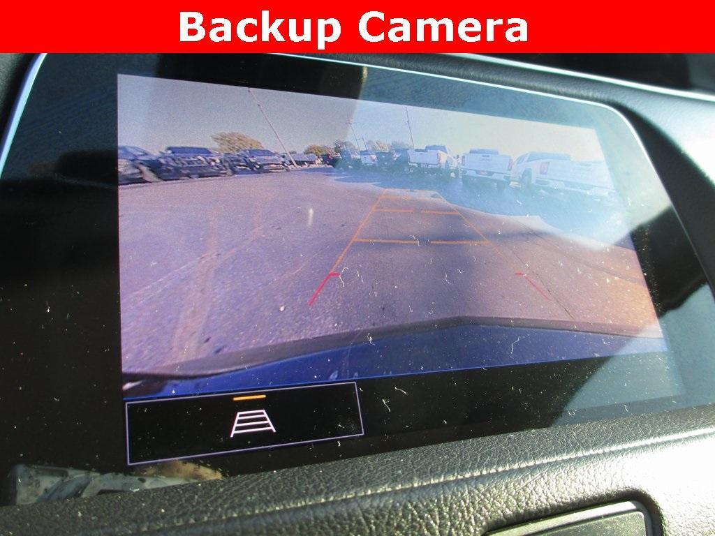 used 2021 Cadillac XT4 car, priced at $21,995