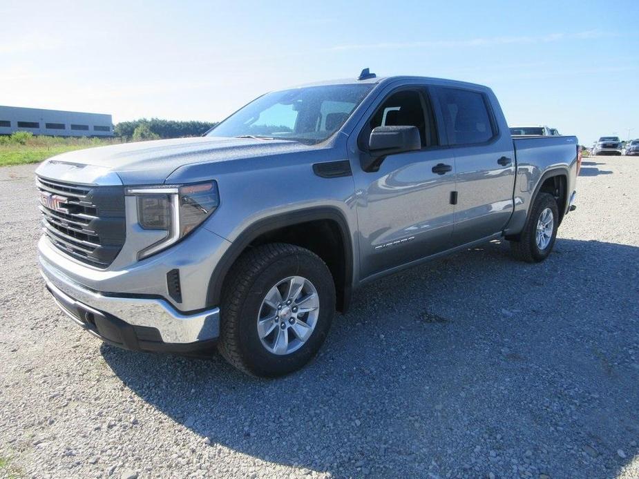 new 2024 GMC Sierra 1500 car