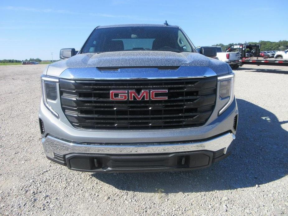 new 2024 GMC Sierra 1500 car, priced at $44,639