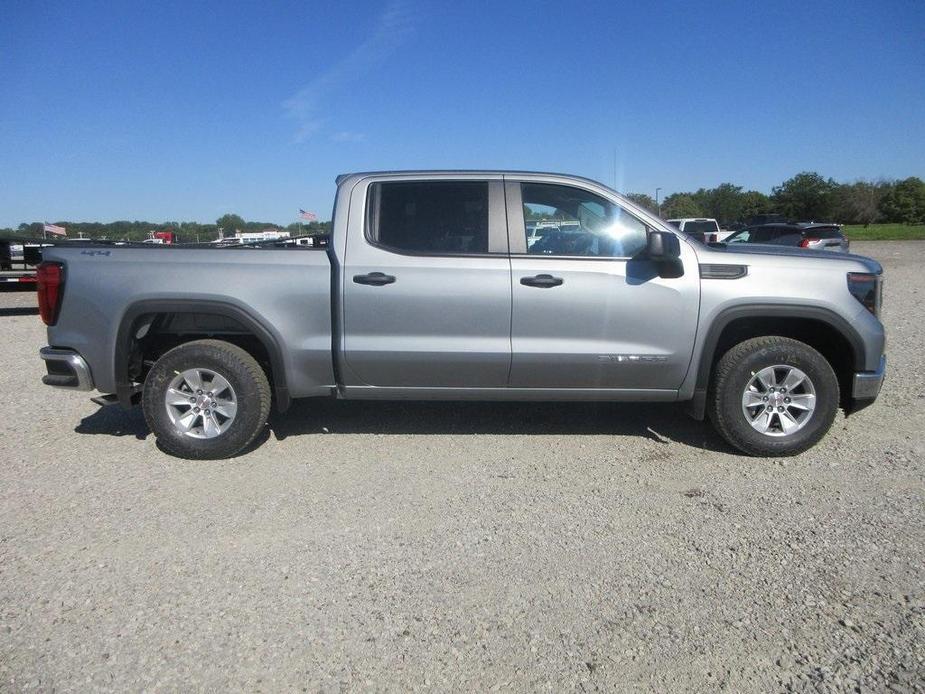 new 2024 GMC Sierra 1500 car, priced at $44,639