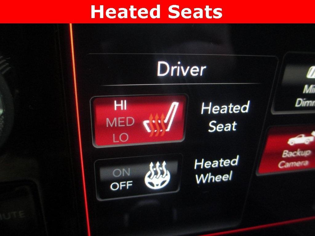 used 2021 Ram 1500 car, priced at $33,495