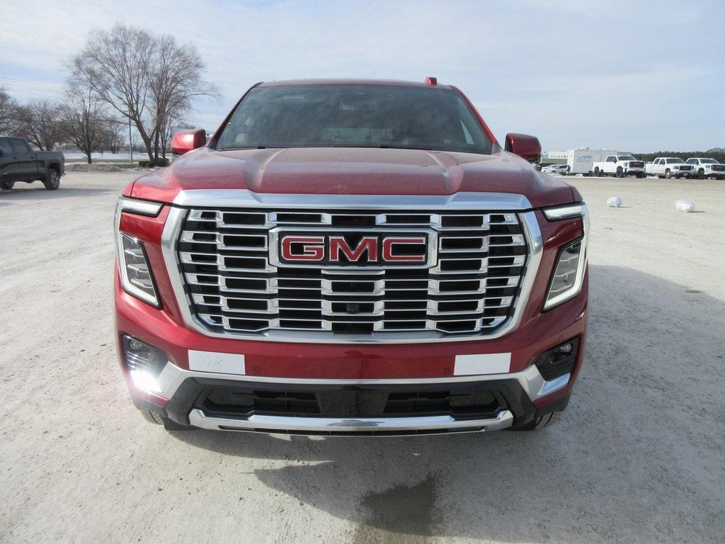 new 2025 GMC Yukon XL car, priced at $86,910