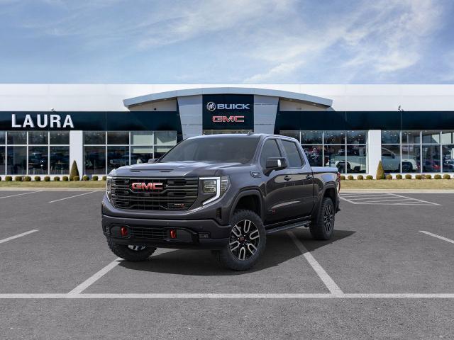 new 2025 GMC Sierra 1500 car, priced at $67,532