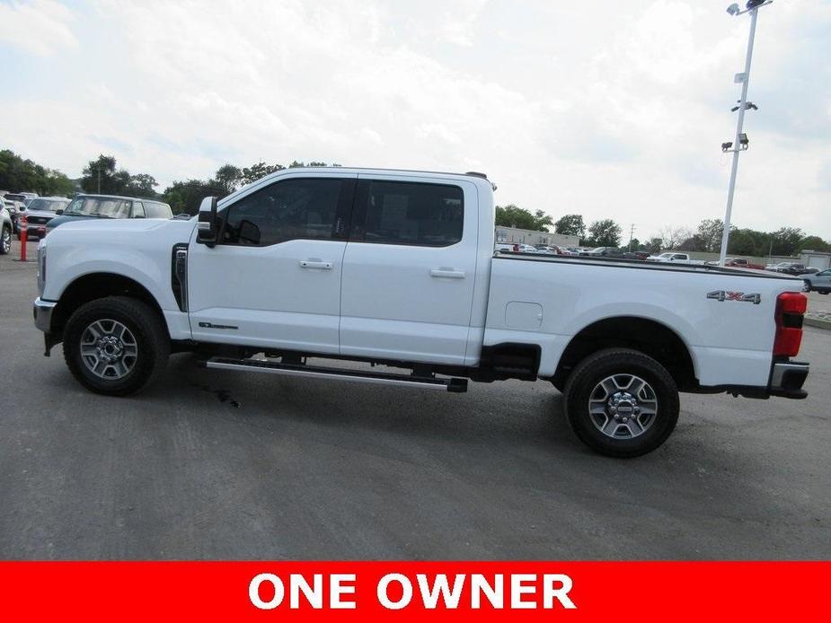 used 2024 Ford F-350 car, priced at $69,995