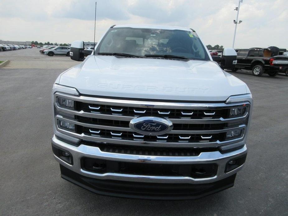 used 2024 Ford F-350 car, priced at $69,995