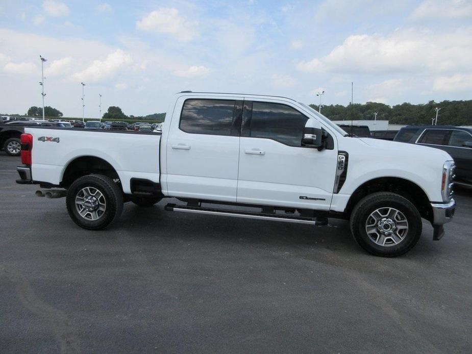 used 2024 Ford F-350 car, priced at $69,995