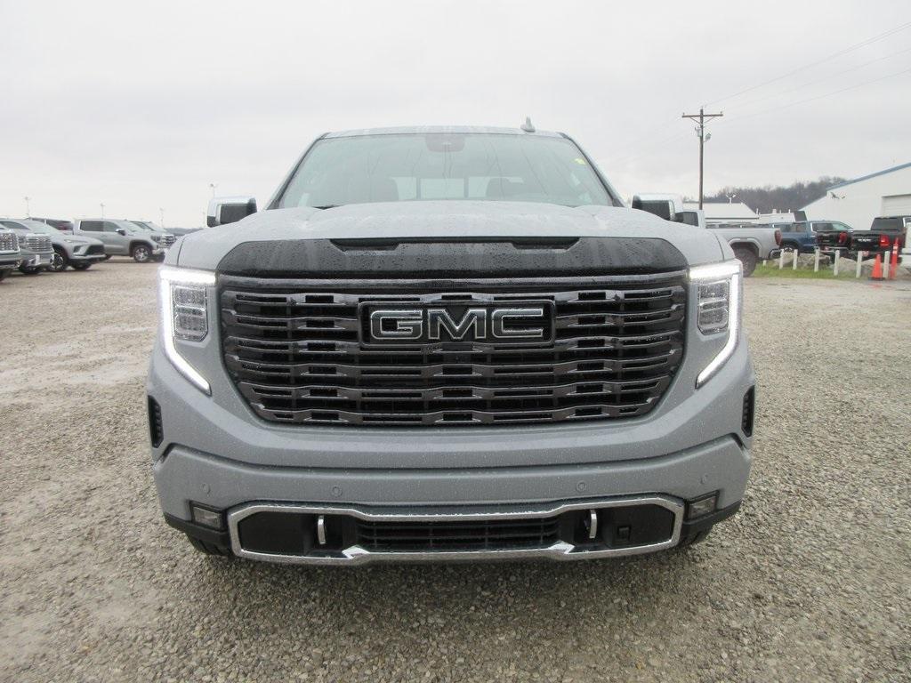 new 2025 GMC Sierra 1500 car, priced at $77,966