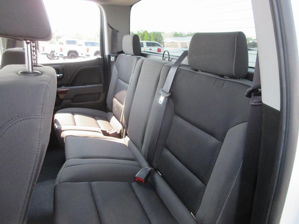 used 2017 GMC Sierra 1500 car, priced at $16,995