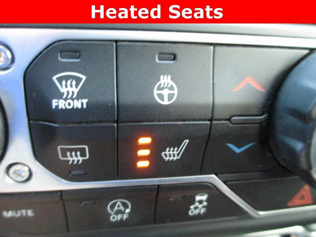 used 2021 Jeep Wrangler Unlimited car, priced at $31,995