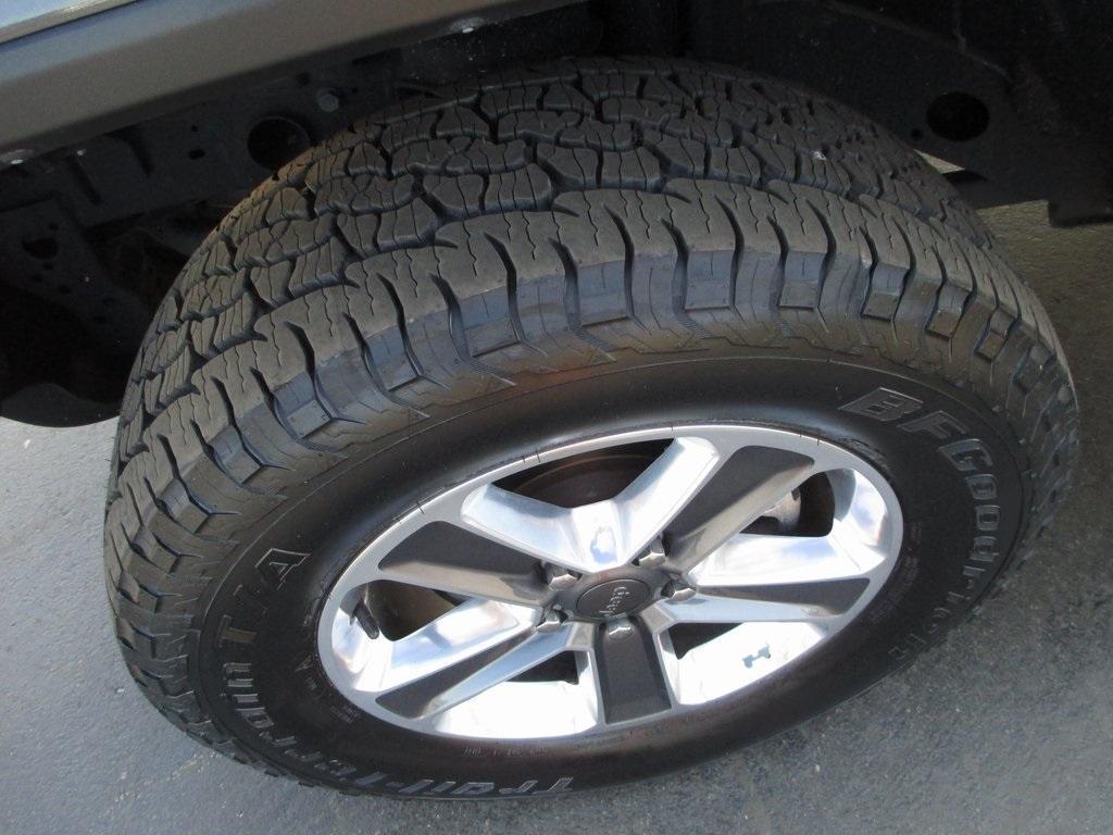 used 2021 Jeep Wrangler Unlimited car, priced at $31,995