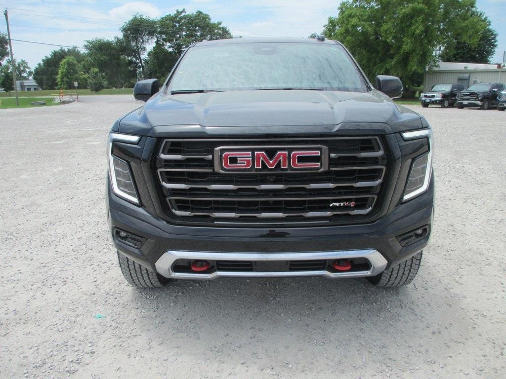 new 2025 GMC Yukon car, priced at $92,948