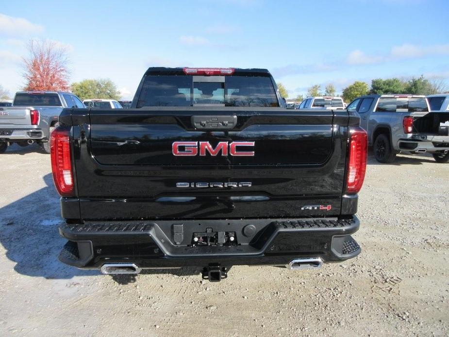 new 2025 GMC Sierra 1500 car, priced at $67,532