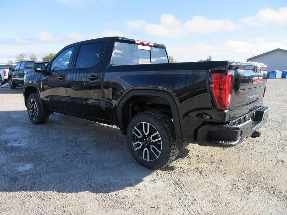 new 2025 GMC Sierra 1500 car, priced at $67,532