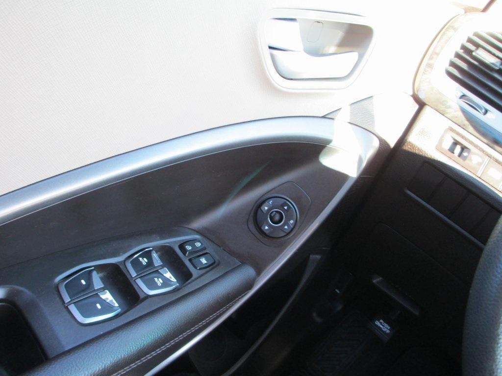 used 2017 Hyundai Santa Fe Sport car, priced at $11,495