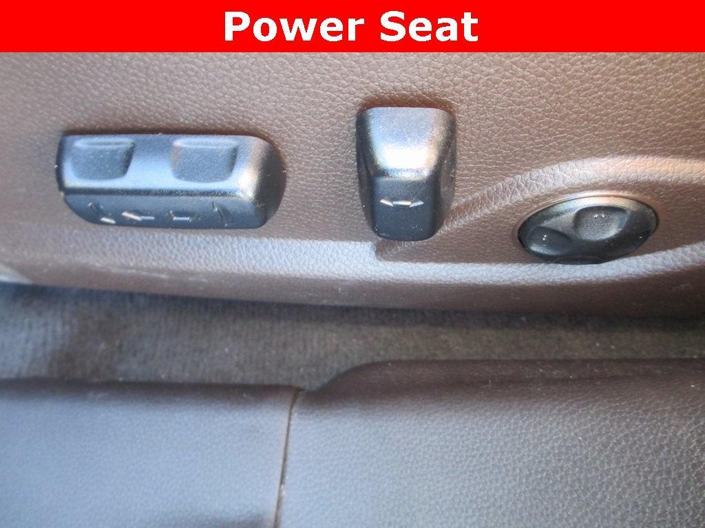 used 2017 Hyundai Santa Fe Sport car, priced at $11,495