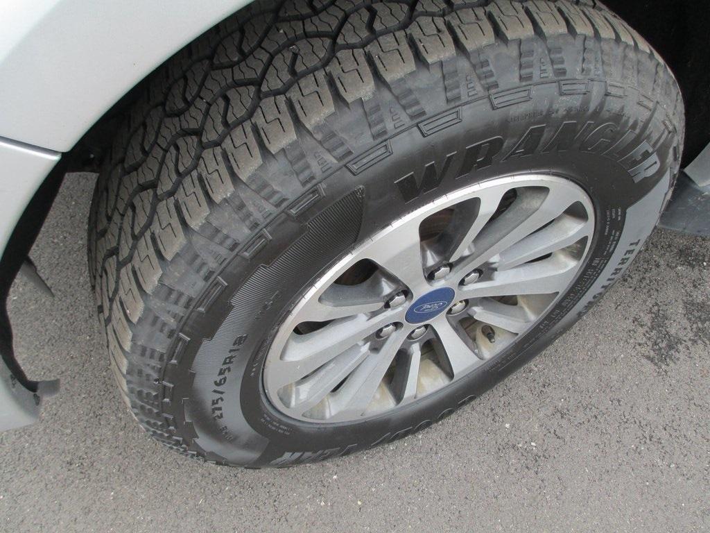 used 2017 Ford Expedition car, priced at $15,495
