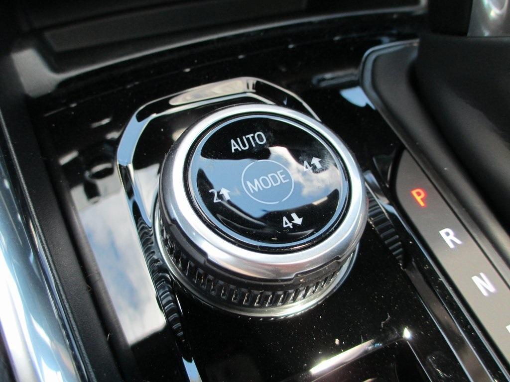 new 2025 GMC Canyon car, priced at $49,405