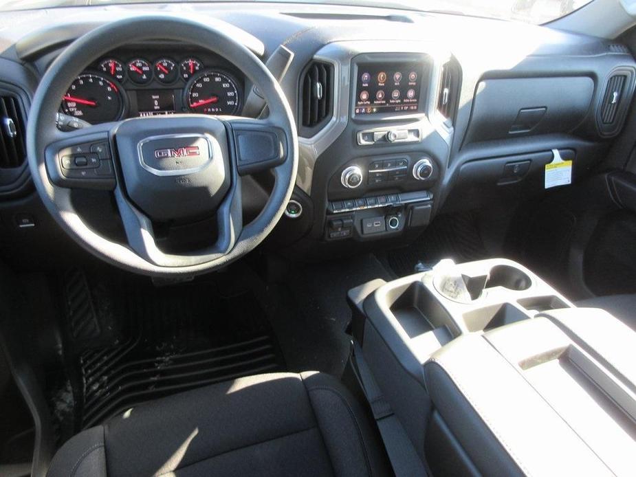 new 2025 GMC Sierra 1500 car, priced at $45,812