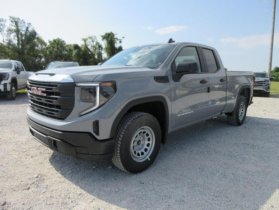 new 2025 GMC Sierra 1500 car, priced at $45,941