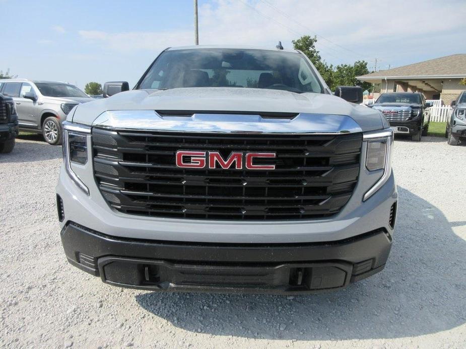 new 2025 GMC Sierra 1500 car, priced at $45,941