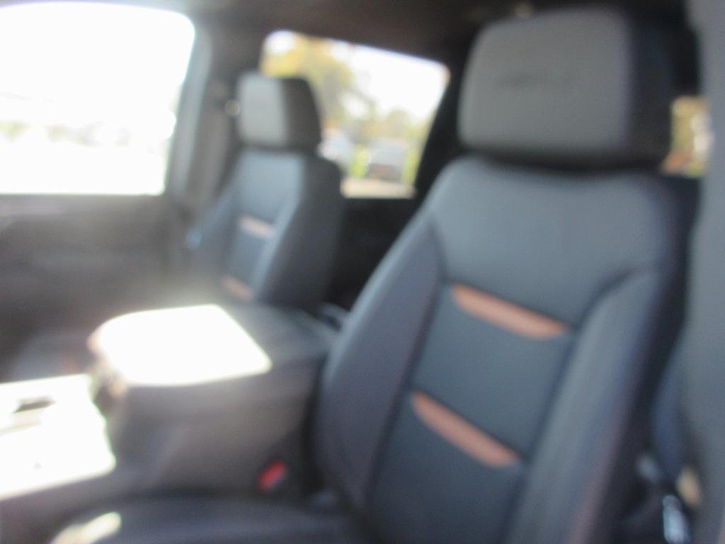 new 2026 GMC Sierra 3500 car, priced at $84,691