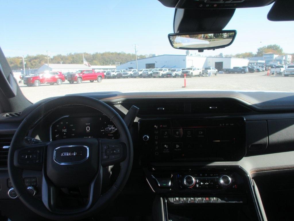 new 2026 GMC Sierra 3500 car, priced at $84,691