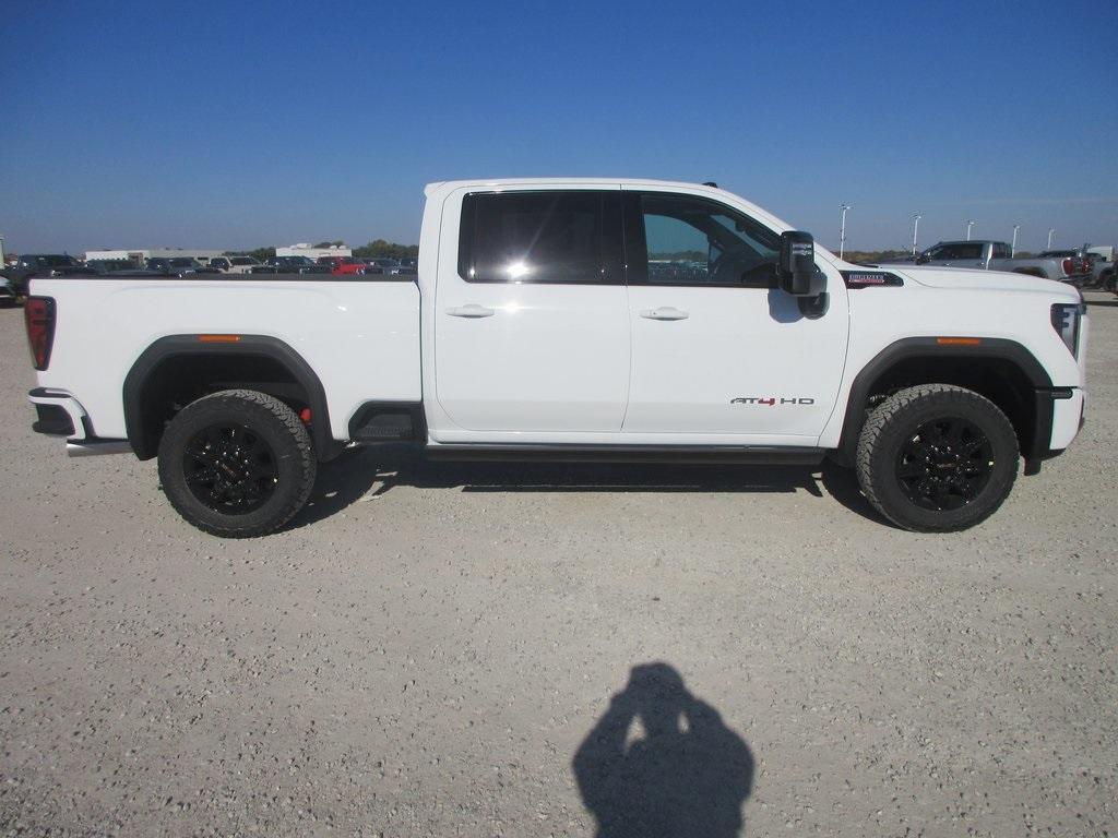 new 2026 GMC Sierra 3500 car, priced at $84,691