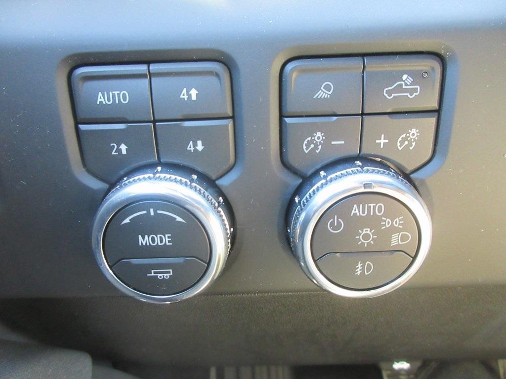 new 2026 GMC Sierra 3500 car, priced at $84,691