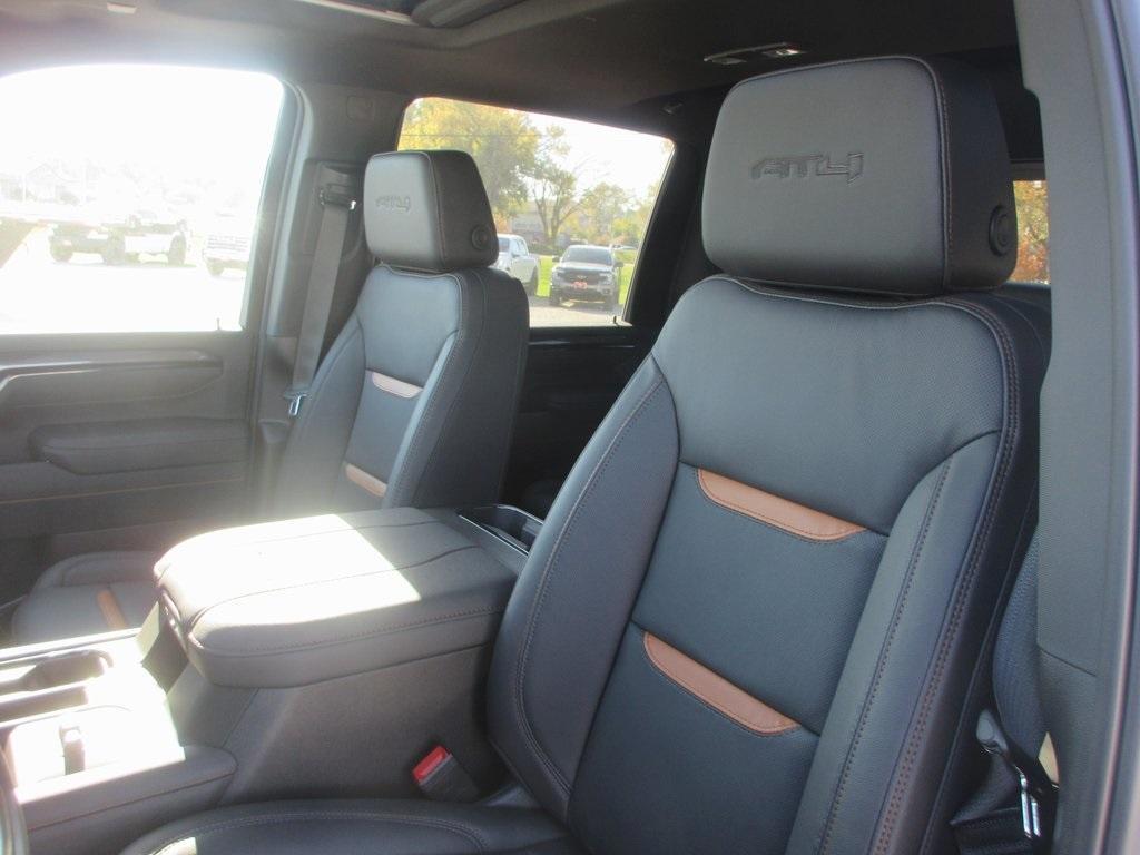 new 2026 GMC Sierra 3500 car, priced at $84,691