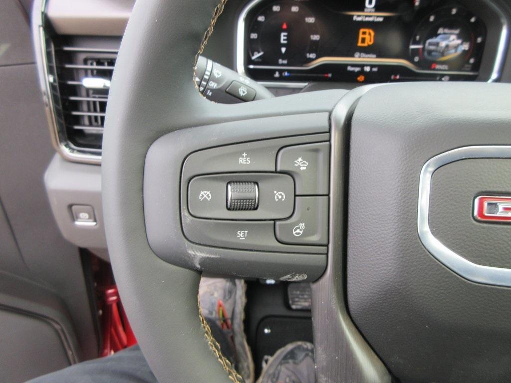 new 2025 GMC Sierra 2500 car, priced at $84,807
