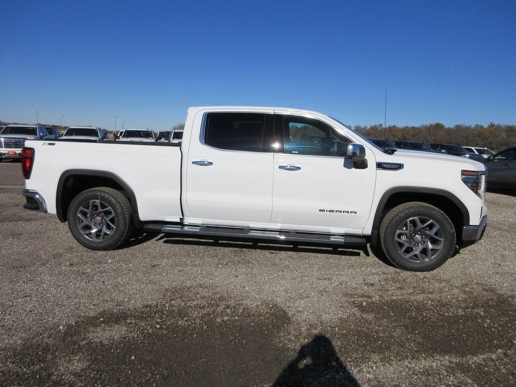 new 2025 GMC Sierra 1500 car, priced at $60,974