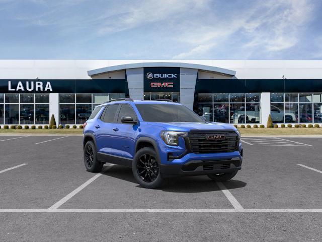 new 2026 GMC Terrain car, priced at $31,374