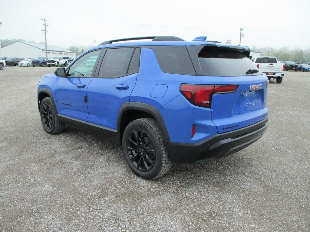 new 2026 GMC Terrain car, priced at $31,374