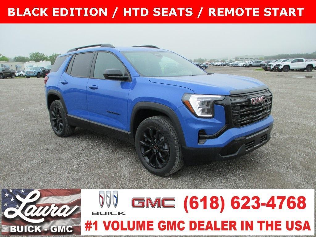 new 2026 GMC Terrain car, priced at $31,374