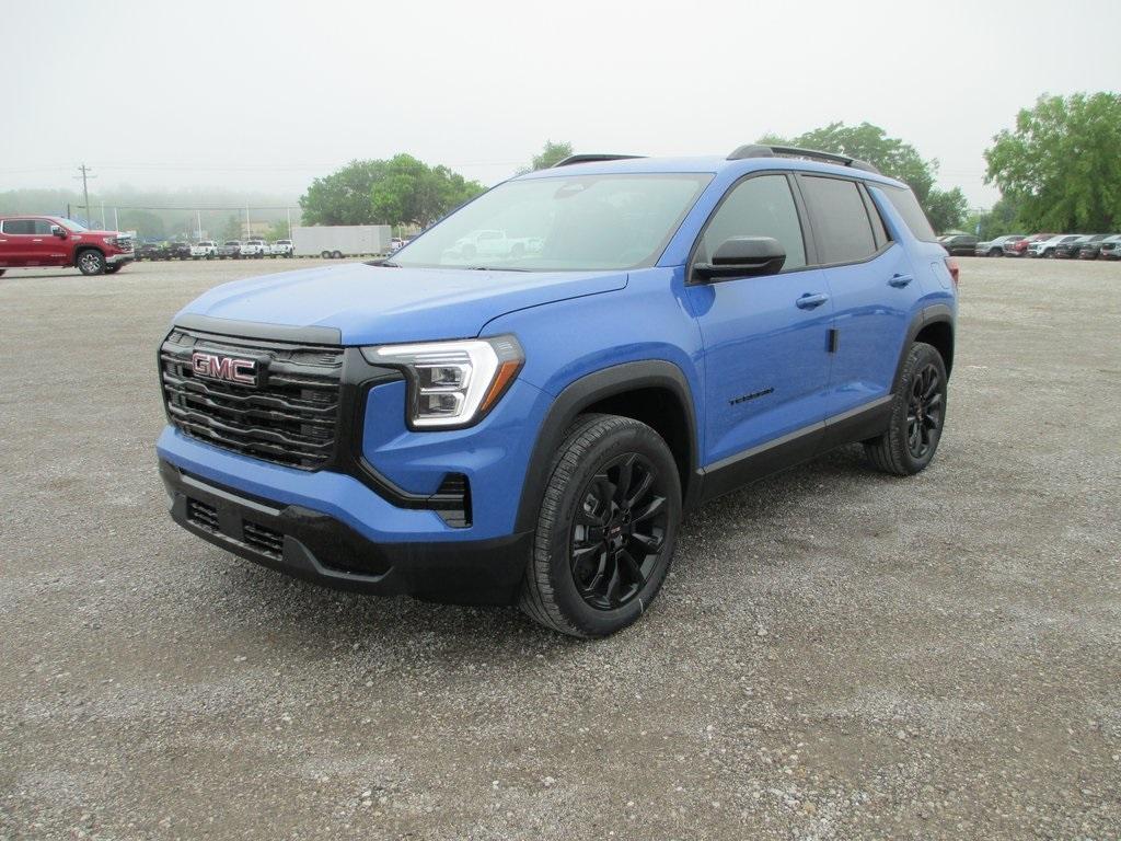 new 2026 GMC Terrain car, priced at $31,374