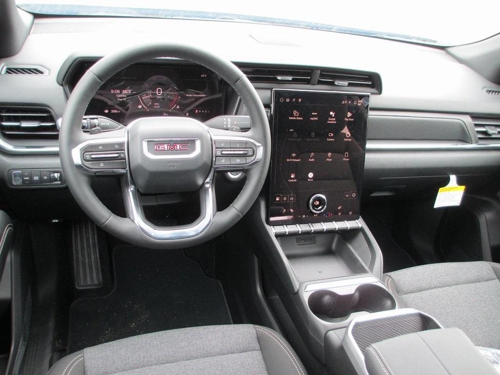 new 2026 GMC Terrain car, priced at $31,374